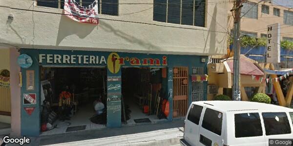 JUZGADO MIXTO DE PRIMERA ESTANCIA DE PINOTEPA NACIONAL